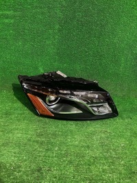 фото thumb №1, Фара правые audi q5 8r ксенон usa