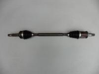 фото thumb №1, Приводной вал левый задняя jeep compass i