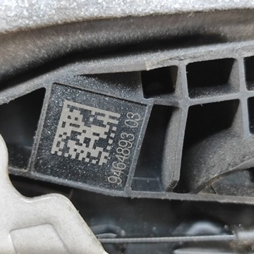 фото thumb №7, Bmw x5 g05 2022 перед сторона ліва вставка do замка двері