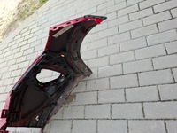 фото thumb №6, Бампер передній vw taigo r line