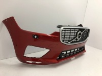 фото thumb №2, Volvo xc60 ii 2018 przed lift r-design бампер передний