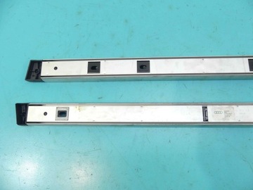 фото thumb №8, Рейка багажника комплект audi q7 i 4l