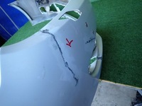 фото thumb №12, Vw golf vi kombi бампер передний перед