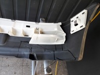 фото thumb №11, 9624326677 бампер задняя peugeot 306 чёрный