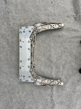 фото thumb №7, Porsche 992 подрамник балка передняя