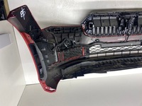 фото thumb №14, Бампер передний skoda superb iv 2023-