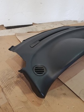 фото thumb №7, Панель роздавальна капот подушка mercedes slk r170 99r