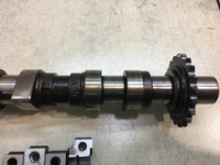 фото thumb №8, Головка левая audi a6 c5 2.4 v6 078103373ah