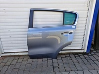 фото thumb №3, Kia sportage iv 4 дверь левый задняя задние левая css