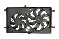 фото thumb №2, Вентиляторы радиатора + корпус renault master iii 3 2010-