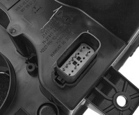 фото thumb №12, Лампа передняя do dodge challenger 2015-2024 68174066ad правая механический