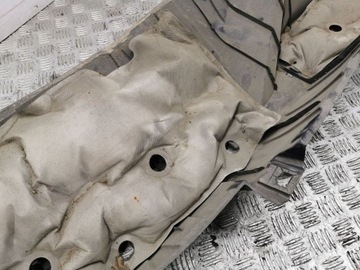 фото thumb №10, Honda cr-v 2014 права сторона захист бокова шасі