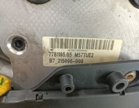 фото thumb №10, Двигатель комплектный bmw x5 e70 3.0 d xdrive m57tue2 m57 306d5