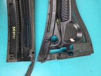 фото thumb №5, Fiat sedici suzuki sx4 08r жабо левая правое комплект