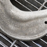 фото thumb №6, Audi a6 c8 3.0 дизель задній правий важіль 4m0505361g 2018