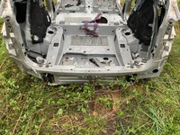 фото thumb №1, Pas задний поддон четверть задняя bmw x3 g01 x3m f97