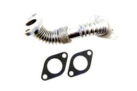 фото thumb №9, Nty wąż шланг радіатора вихлопних газів egr audi a4 1.9tdi 2000- 2.0tdi