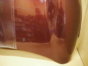 фото thumb №6, Капот кришка двигуна mini r50