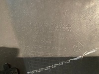 фото thumb №10, Jeep cherokee kl 14- бампер перед передний