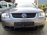 фото thumb №9, Touran i 1t 03-06 перехідник адаптер з'єднувач шланг лампа na ксенон ксенон