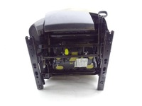 фото thumb №7, Skoda roomster 06-15 сидіння правий пасажира велюровий 5j0881031 5j0881041