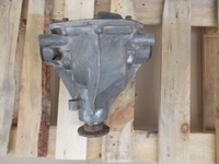 фото thumb №1, Мост задняя land rover freelander i 1.8 tvk000180 3.21