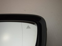 фото thumb №10, Bmw 8 g16 g14 g15 зеркало правое камера ассистент хром 9 pin