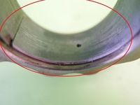 фото thumb №7, Поршень + шатун hyundai sonata iv fl 2.0 16v 131km