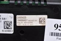 фото thumb №14, Панель управление воздуховод климат 9233655 bmw f07 09-13