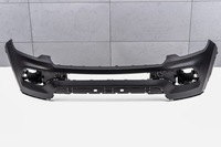 фото thumb №7, Jeep compass ii mp 2020-2026 бампер передній верхній bez pdc 685542413aa