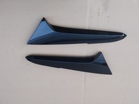 фото thumb №1, Mazda cx30 права ліва планка кришки багажника 2020r