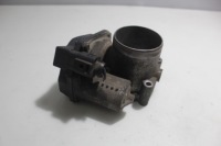 фото thumb №1, Дроссельная заслонка skoda roomster 1.4 16v