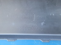 фото thumb №14, Lexus gs gs450h gs350 gs200t 2012-2015 12-15 бампер передній перед