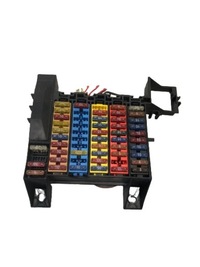 фото thumb №1, Коробка запобіжників audi a8 d2 4d0941824