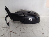 фото thumb №7, Nissan x-trail t32 дзеркало ліва передні 13 pin камера