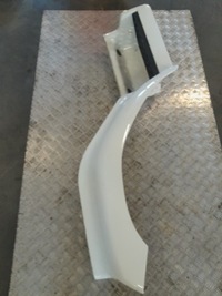 фото thumb №1, Подножка подножка верхний правая левая renault midlum volvo fl 5010353501