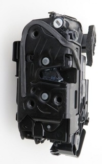 фото thumb №1, Замок внутренний дверь vw t-roc t-cross левый задняя