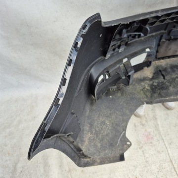 фото thumb №15, Skoda fabia i 1 rs 03-08 бампер перед переднее распылитель