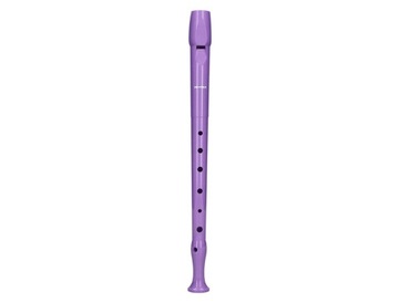 Блокфлейта сопрано HOHNER 9508 MALVE - ЛАВАНДА