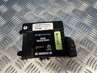 фото thumb №1, Lincoln navigator ii 03- модуль блок управления сигнализация