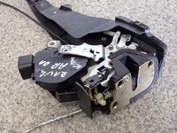 фото thumb №6, Toyota rav4 00-05 замок двері задній правий