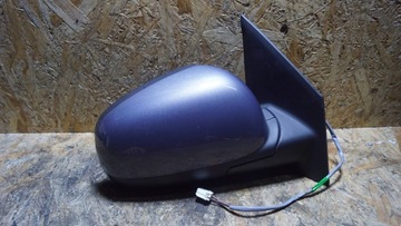 фото thumb №8, Nissan note e11 зеркало левая перед 5 pin