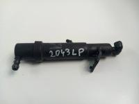 Купити Mercedes clk w209 купе омивач фара ліве, фото thumb