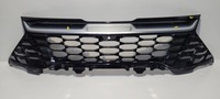 фото thumb №1, Решётка радиатора решётка радиатора бампера kia sportage v 86350-r2030