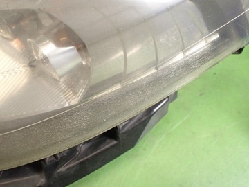 фото thumb №13, Фара правый левый лампа renault laguna ii рестайлинг 06r ксенон