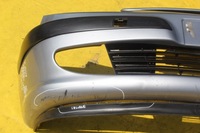 фото thumb №9, Бампер перед передний peugeot 607 ezac sedan