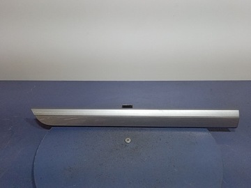 фото thumb №1, Vw passat b8 планка дверь зад правая задняя 3g0854950e lb7s