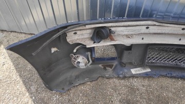 фото thumb №13, Бампер перед переднее bmw e46 купе cabrio м-пакет цвет a07 mysticblau