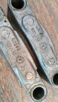 фото thumb №7, Jeep grand cherokee zj 92-98 опора кріплення піввісь міст