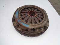 фото thumb №1, Зчеплення жорсткий toyota auris ii 2 1.4 d4d